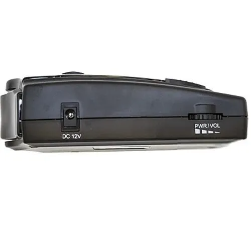 Радар-детектор Sho-Me G-525 Signature