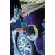 Полировальная машина  Makita 9237CB