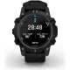 Умные часы Garmin Descent G2 черный