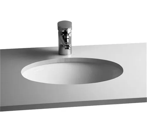 Умывальник Vitra Arkitekt 47x38 6039B003-0012