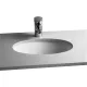 Умывальник Vitra Arkitekt 47x38 6039B003-0012