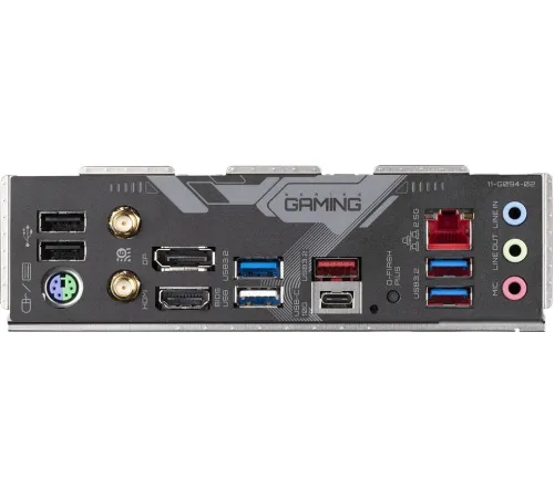 Материнская плата Gigabyte B650 Gaming X AX V2 rev. 1.x