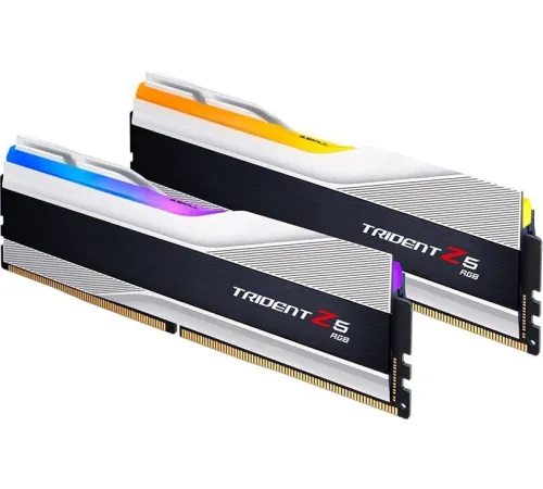 Оперативная память G.Skill Trident Z5 RGB 2x16ГБ DDR5 6400МГц F5-6400J3239G16GX2-TZ5RS