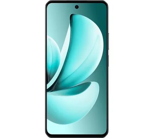 Телефон Realme C71 RMX5303 6GB/128GB международная версия зеленый