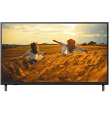 Телевизор LG UHD 4K UK66 43UK660H0LA