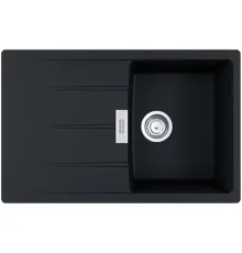 Кухонная мойка Franke Centro CNG 611/211-78 Fragranite 114.0639.689 оникс
