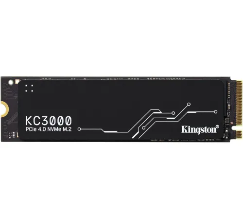 SSD Kingston KC3000 512GB SKC3000S/512G