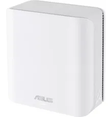 Wi-Fi система ASUS ZenWiFi BD4 1xAP 1 шт., белый