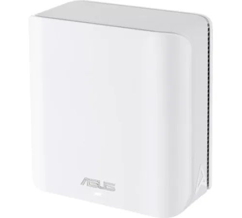 Wi-Fi система ASUS ZenWiFi BD4 1xAP 1 шт., белый
