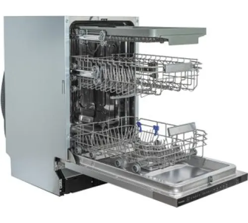 Встраиваемая посудомоечная машина Pioneer DWB-451180MD