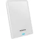 Внешний накопитель ADATA HV620S AHV620S-2TU31-CWH 2TB белый