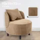 Интерьерное кресло Mio Tesoro Милан 1 JH3565-6