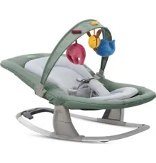 Шезлонг Inglesina Lounge AZ96K9MNT mint