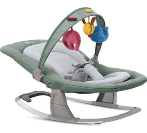 Шезлонг Inglesina Lounge AZ96K9MNT mint