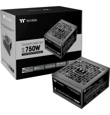 Блок питания Thermaltake Toughpower SFX FMod 750W PS-STP-0750FNFAPE-1