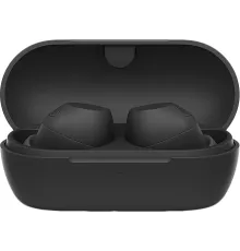 Наушники Sony WF-C710N черный