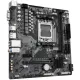 Материнская плата Gigabyte B650M S2H rev. 1.4