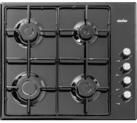Варочная панель Simfer H60Q40B400