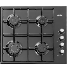 Варочная панель Simfer H60Q40B400