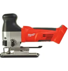 Электролобзик Milwaukee HD18 JSB-0 4933417845 без АКБ