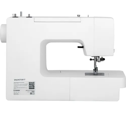 Электромеханическая швейная машина Comfort 3060