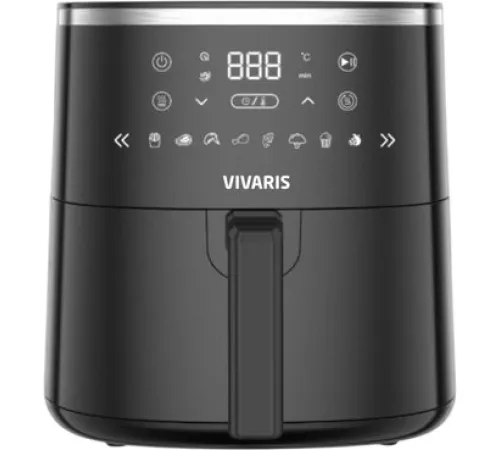 Аэрогриль аэрофритюрница Vivaris VF4815-DB