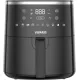 Аэрогриль аэрофритюрница Vivaris VF4815-DB