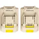 Перфоратор BifAces DLRH-40-30 с 2-мя АКБ, кейс