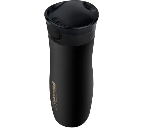 Термокружка Rondell Tezoro RDS-836 0.4л черный