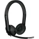 Наушники с микрофоном  Microsoft LifeChat LX-6000