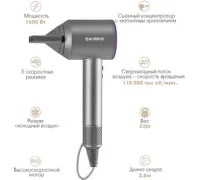 Фен Endever Aurora-510