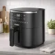 Аэрогриль аэрофритюрница Vivaris VF4815-DB