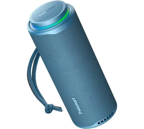 Беспроводная колонка Tronsmart T8 синий