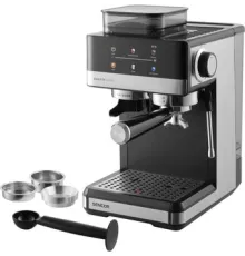 Кофейная станция Sencor SES 5000SS