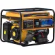 Бензиновый генератор  Skiper LT9000EK
