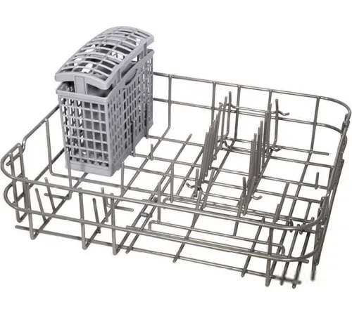 Настольная посудомоечная машина Oursson DW4003TD/WH
