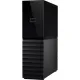 Внешний накопитель WD My Book 12TB WDBBGB0120HBK