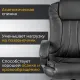 Офисное кресло Mio Tesoro Оскар черный