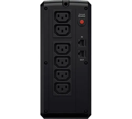 Источник бесперебойного питания CyberPower UT1100EIG