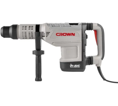 Перфоратор Crown CT18190 BMC