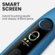 Электрическая зубная щетка Oclean X10 Smart Electric Toothbrush розовый