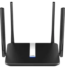 4G Wi-Fi роутер Cudy LT500 2.0