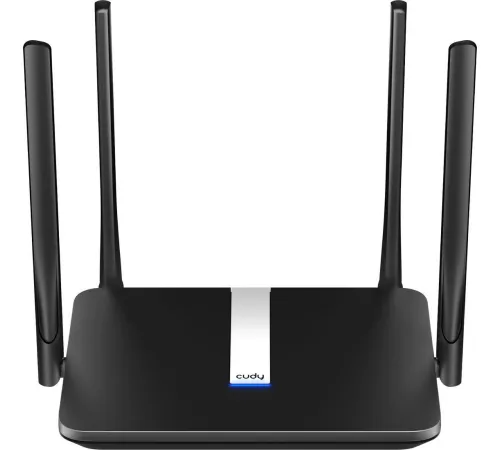 4G Wi-Fi роутер Cudy LT500 2.0