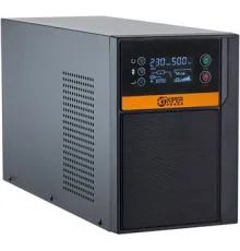 Источник бесперебойного питания Kiper Power SmartPro 1500 Gen1 IEC 1500VA/1200W