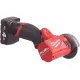 Монтажная отрезная пила Milwaukee M12 FCOT-422X Fuel 4933464619 с 2-мя АКБ, кейс