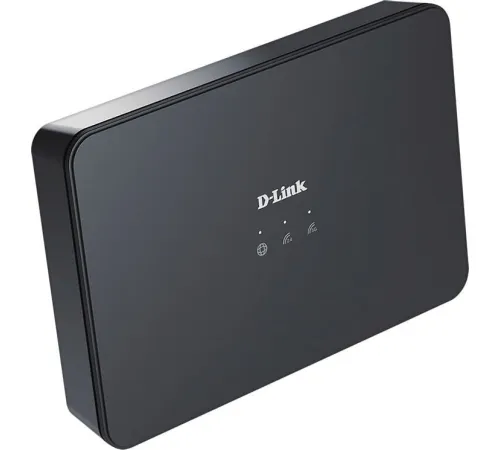 Wi-Fi роутер D-Link DIR-815/SRU/S1A