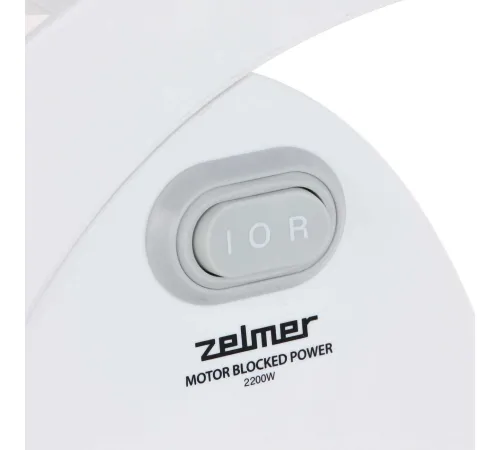 Мясорубка Zelmer ZMM9801B
