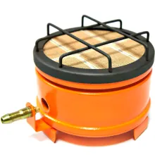Газовый обогреватель Следопыт Диксон 1.15 кВт PH-GHP-D1.15