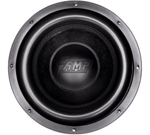 Головка сабвуфера AMP Mass 500 12D2