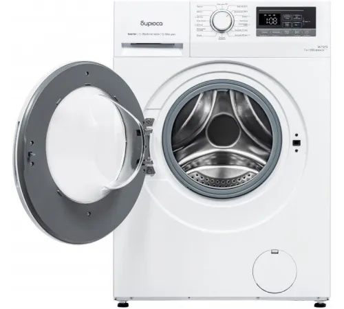 Стиральная машина Бирюса WM-ML712/10